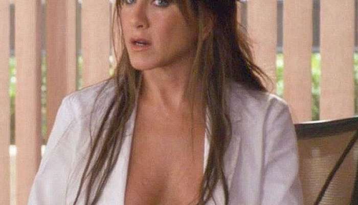 jennifer anniston