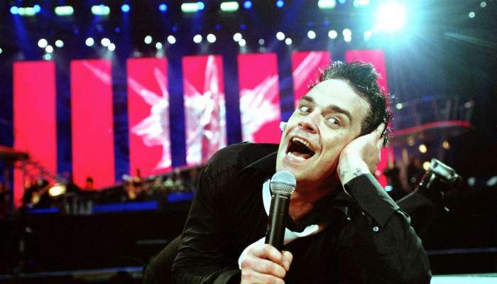 robbie williams