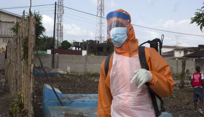 ebola, sierra leone