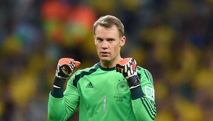 neuer