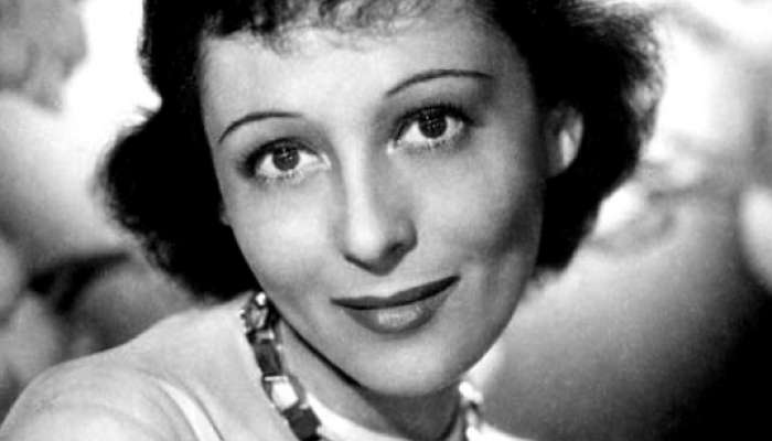 louise rainer