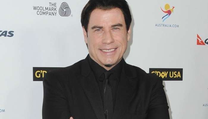 john travolta