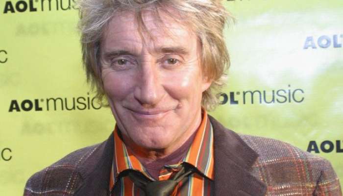 Rod Stewart