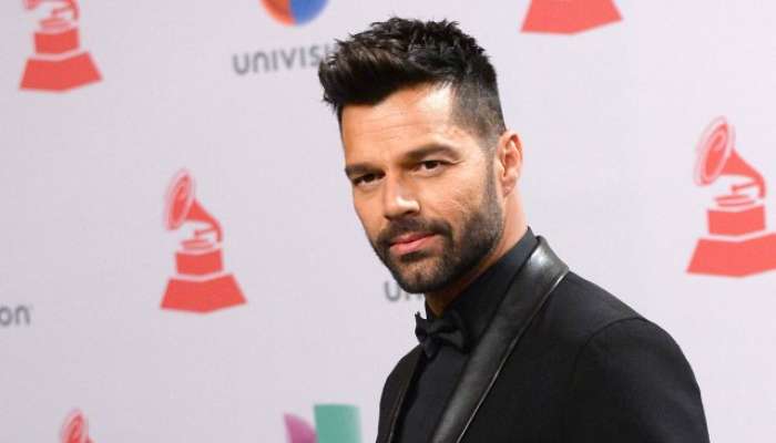 Ricky Martin