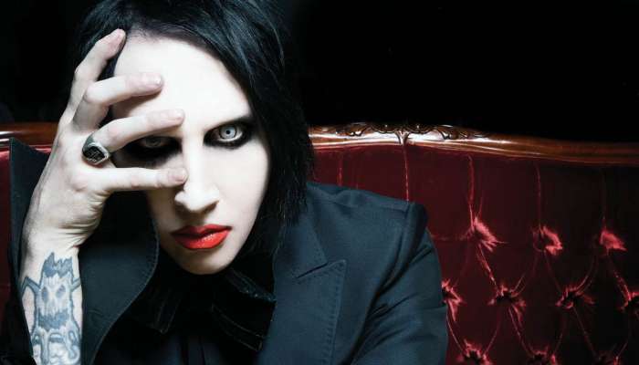 Marilyn Manson