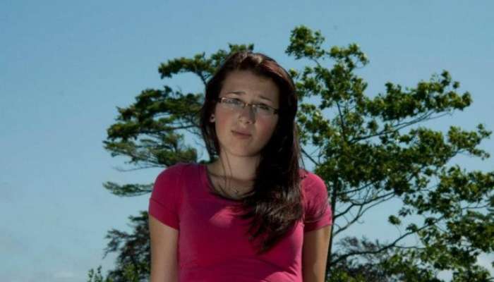 Rehtaeh Parsons