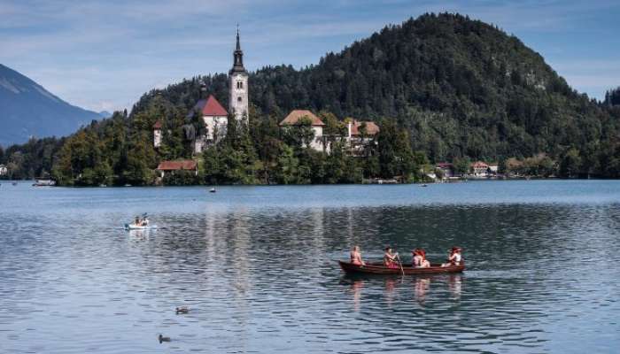 bled