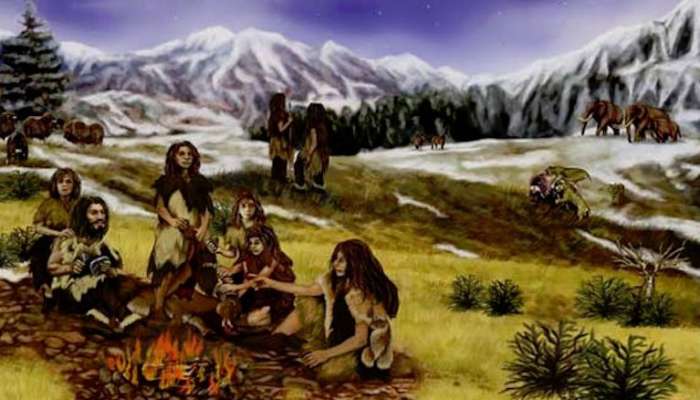 Neandertalci
