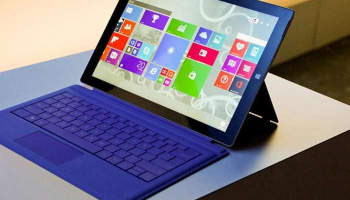 surface 3 pro