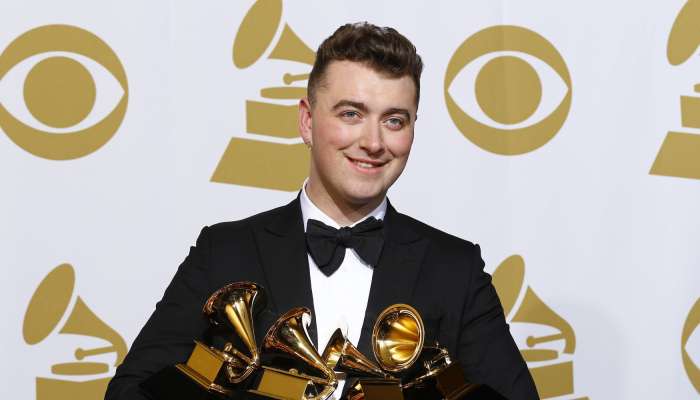 sam smith