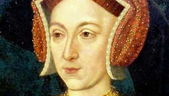 Anne Boleyn, Jane Seymour