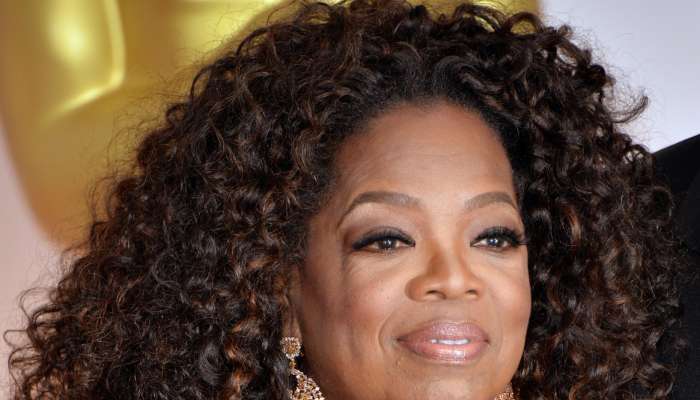 Oprah Winfrey