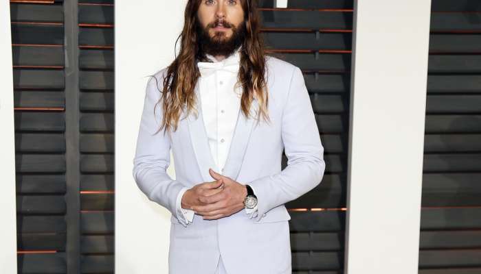 jared leto