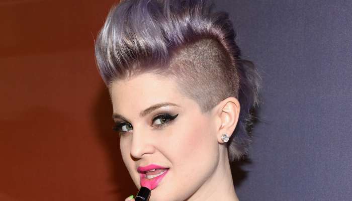 kelly osbourne