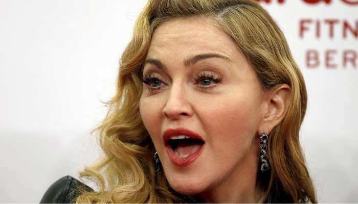 Madonna