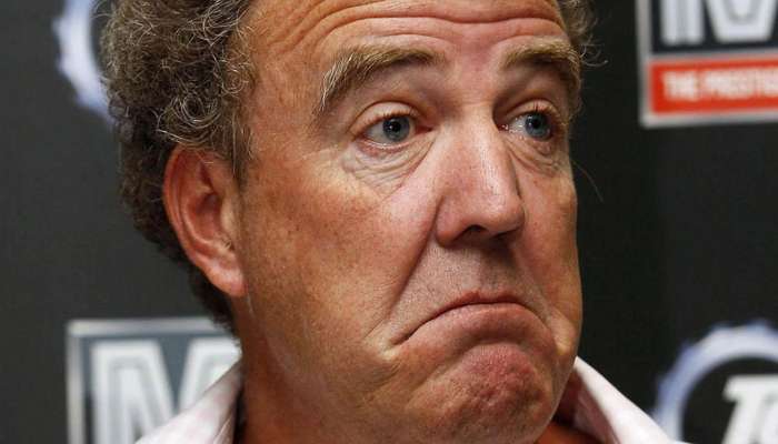 jeremy clarkson top gear bbc tony