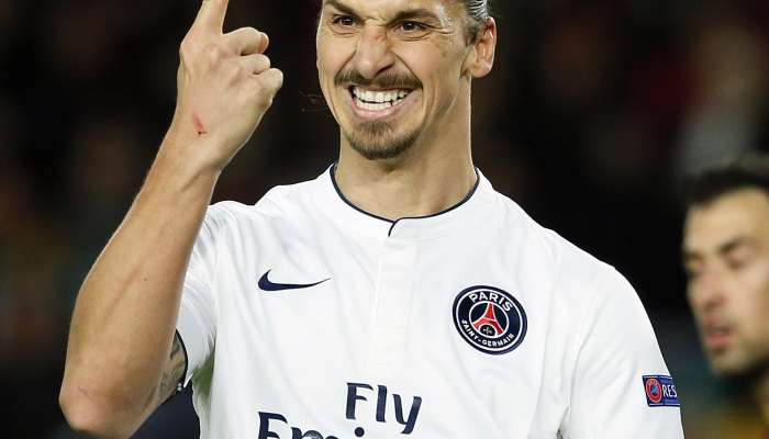 ibrahimovic re