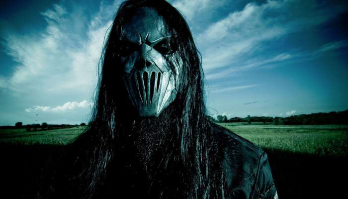 Mick Thomson