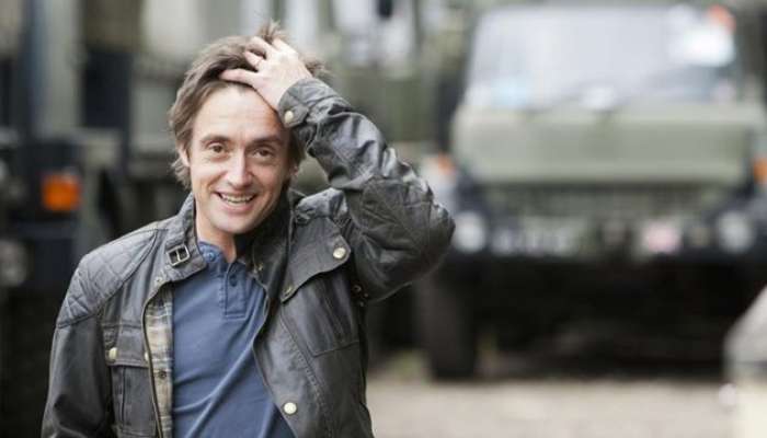 Richard Hammond