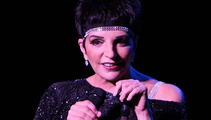 Liza Minnelli