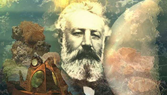 Jules Verne