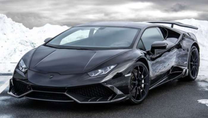 Huracan