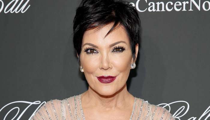 Kris Jenner