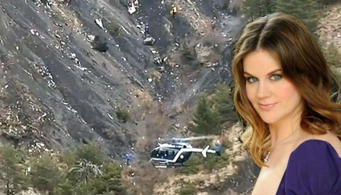 maria radner germanwings