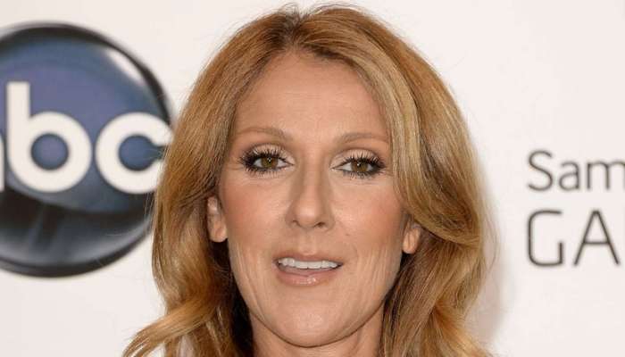 Celine Dion