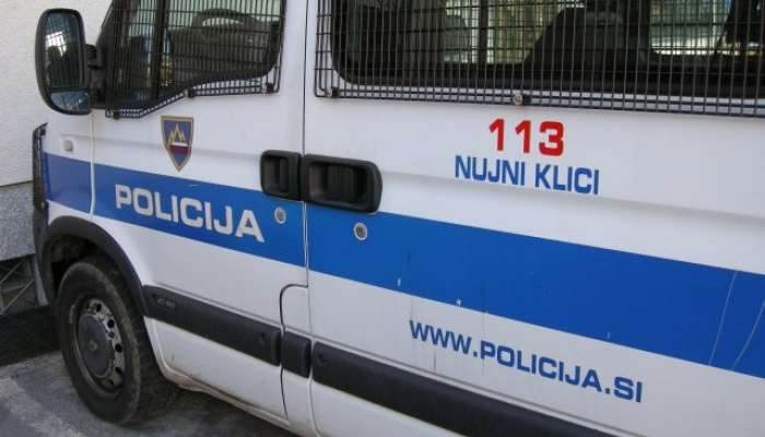 policija marica