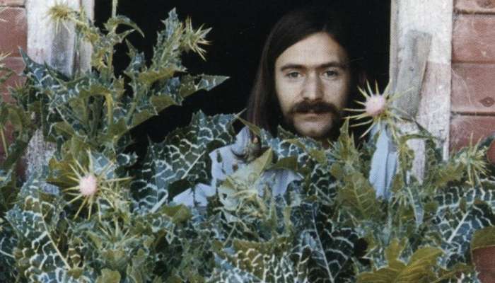 Norman Greenbaum