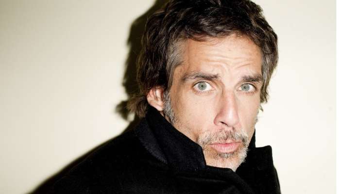 Ben Stiller