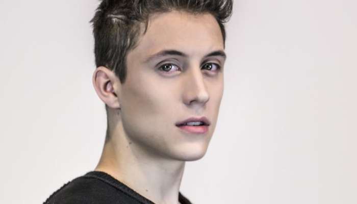 Loïc Nottet