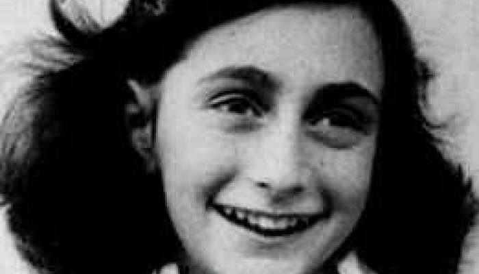 Ana Frank