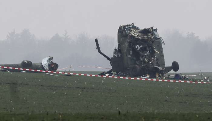 helikopter srbija