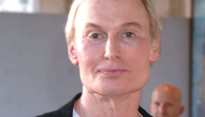 Dr. Fredric Brandt