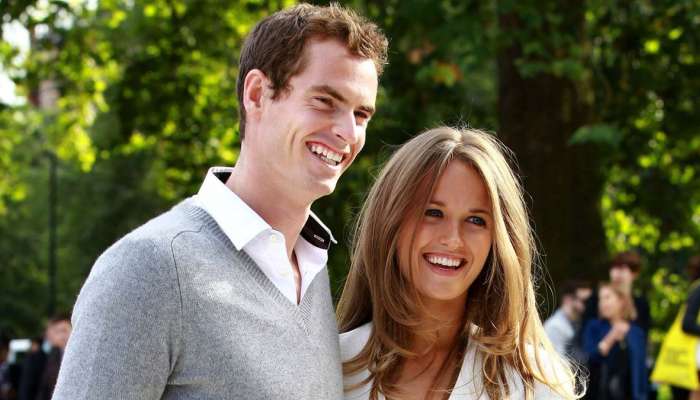 andy murray kim sears