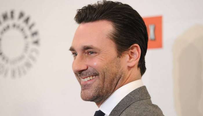 John Hamm