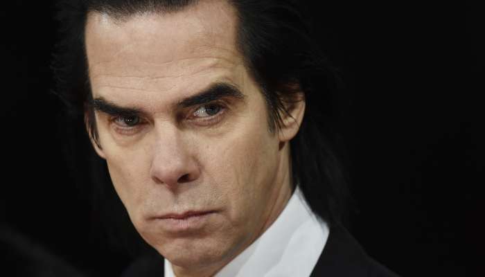 nick cave