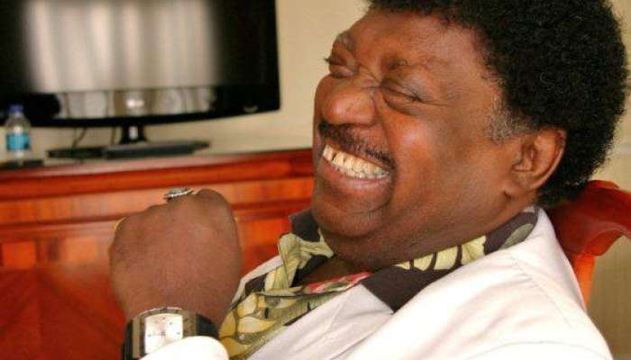 Percy Sledge