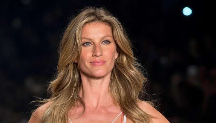 Gisele Bundchen