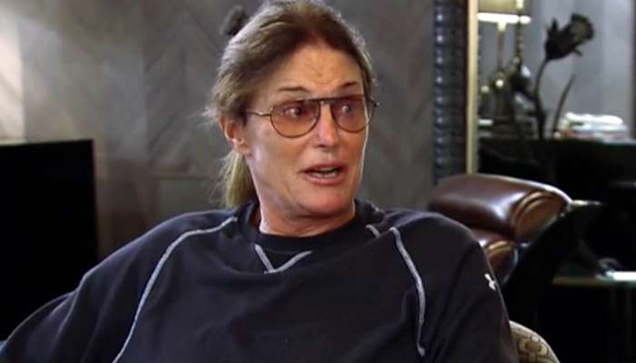 Bruce Jenner