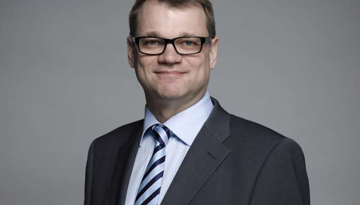 Juha Sipilä