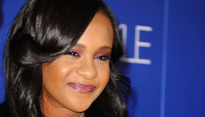 Bobbi Kristina Brown