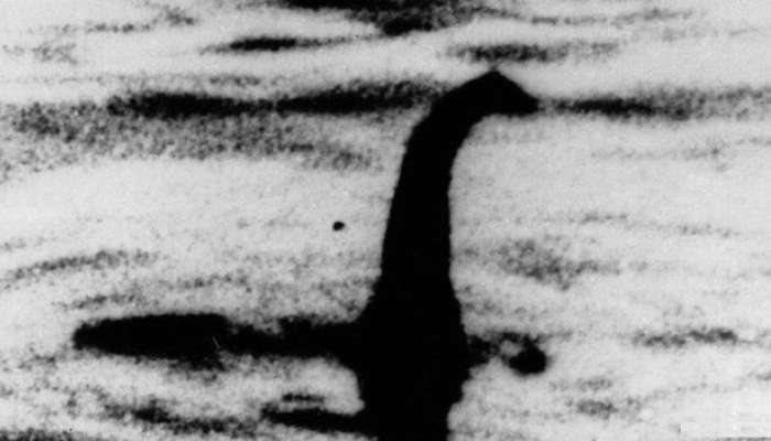 nessie google loch ness