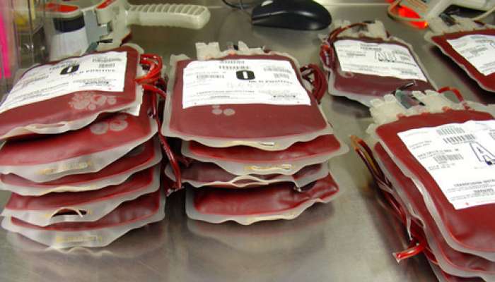 kri krvodajalska akcija transfuzija tony