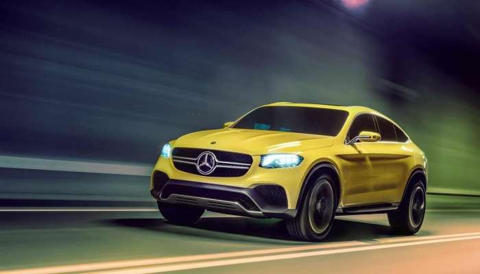 mercedes glc