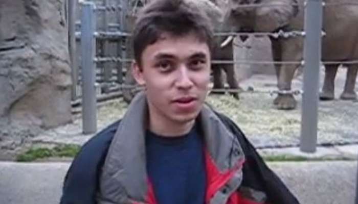 jawed karim