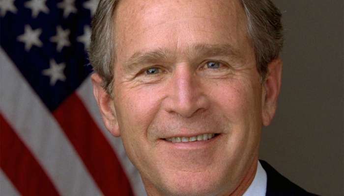 George Bush