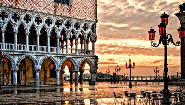 St-Marks-Square-Venice-Italy